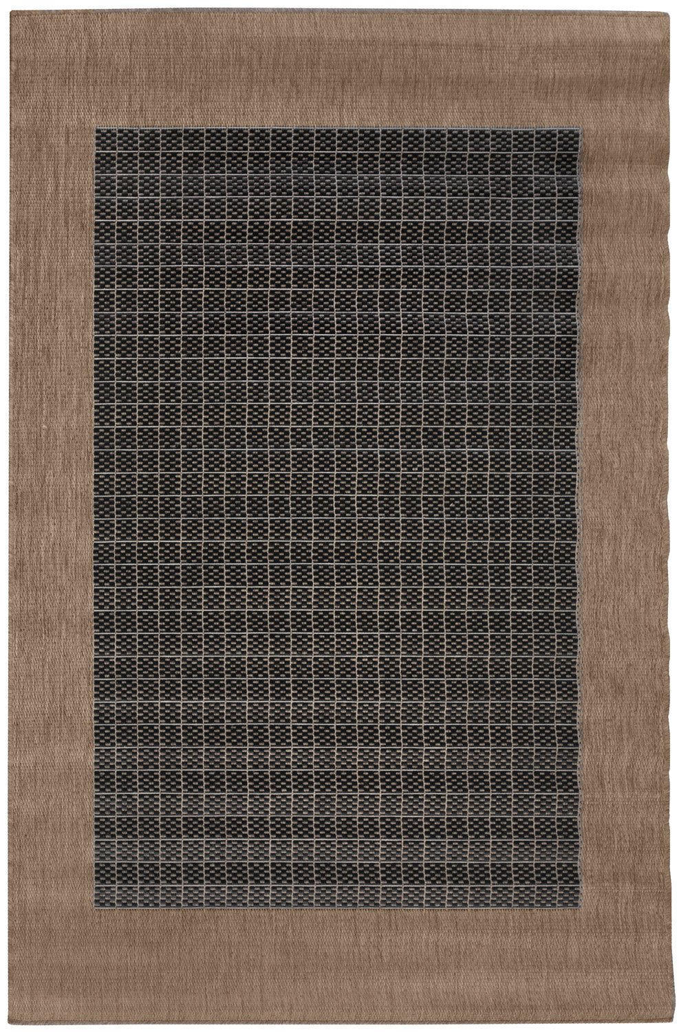 Suva Black Coffee 405/112 - Rugs PointMagento Product