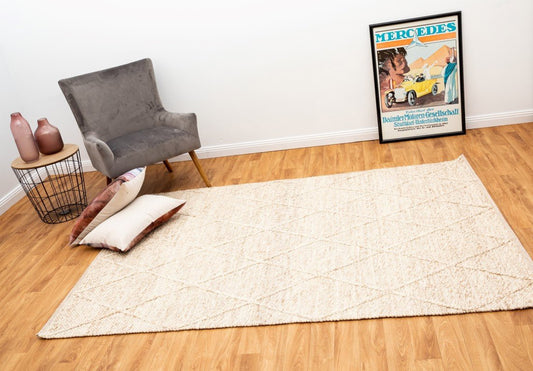 Colombo 1271 Beige - Rugs PointMagento Product