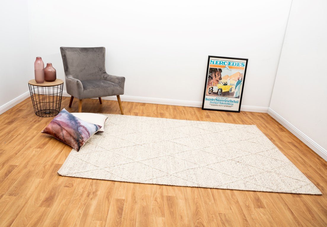 Colombo 1271 Light Grey - Rugs PointMagento Product