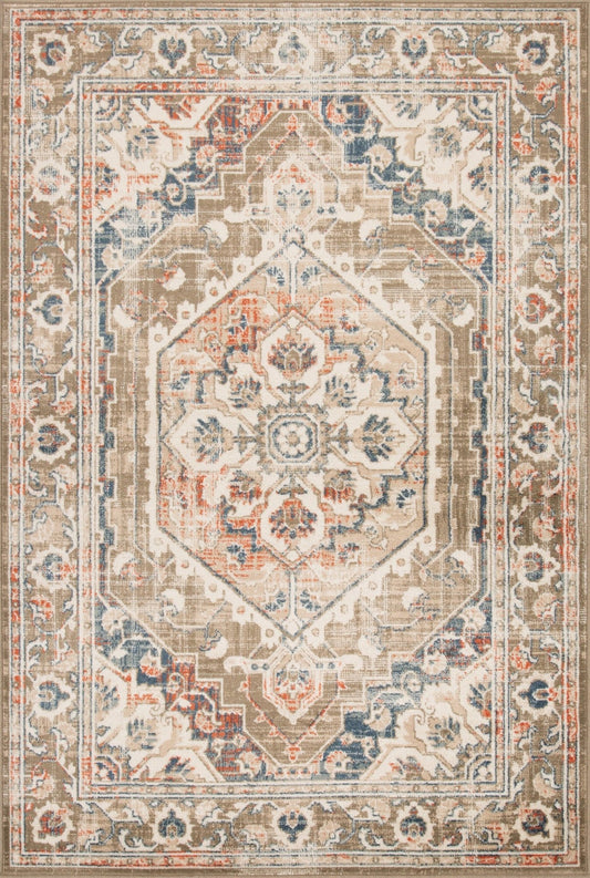 Tiznit Vintage Sand - Rugs PointMagento Product