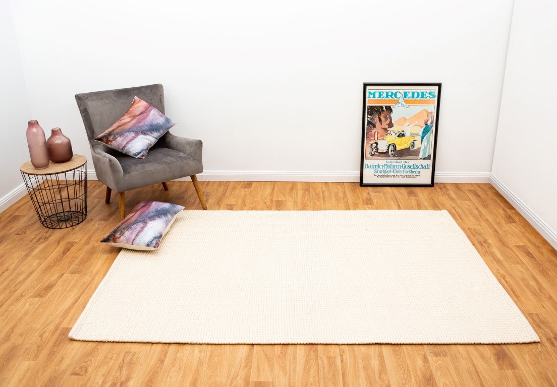 Dasha Cream - Rugs PointMagento Product