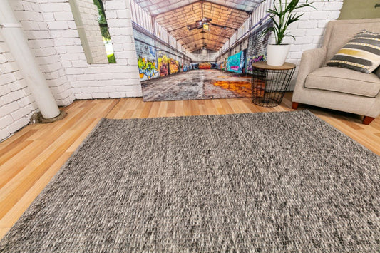 Dasha Dark Grey - Rugs PointMagento Product