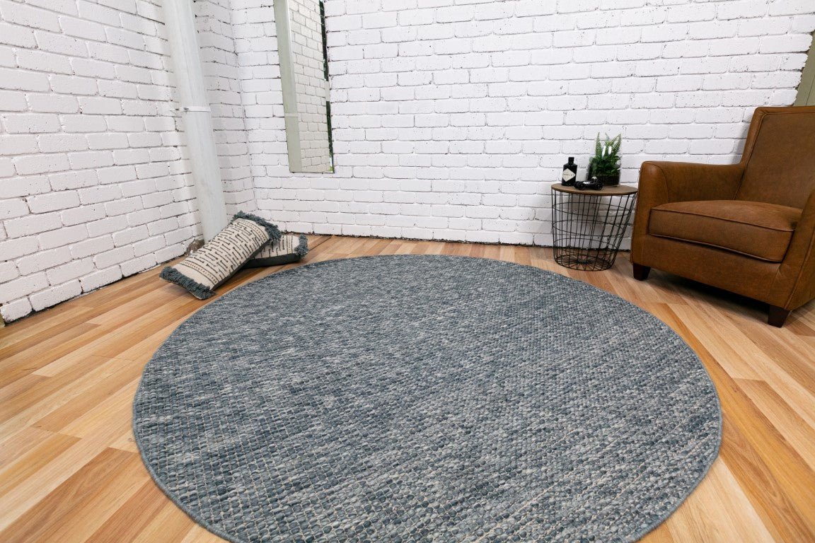 Dasha Anthra Grey - Rugs PointMagento Product