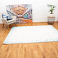 Focus 8761 Grey Turquoise - Rugs PointMagento Product