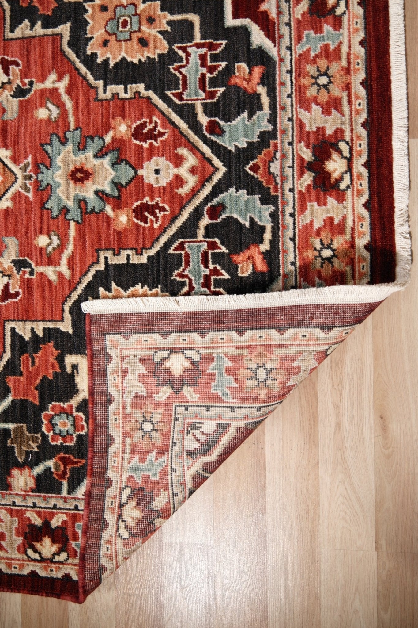 Kashan 4929 X - Rugs PointMagento Product