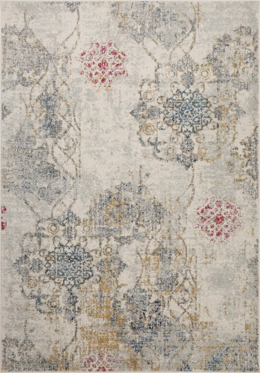 Joy 22 Ivory Gold - Rugs PointMagento Product