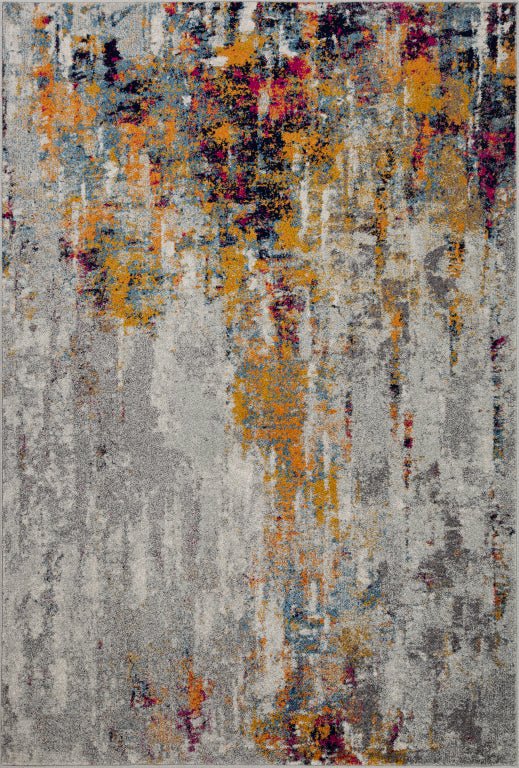 Joy 91 Beige Multi - Rugs PointMagento Product