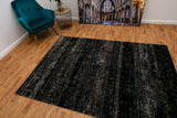 Kali Black 48 - Rugs PointMagento Product