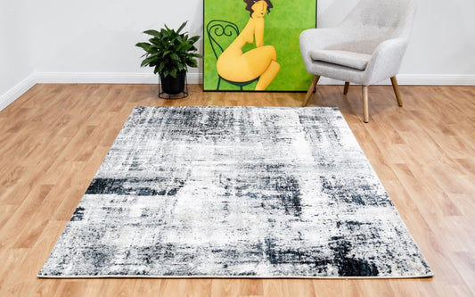 Kali Grey 2068 - Rugs PointMagento Product