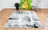 Kali Area Rug Grey 2068.