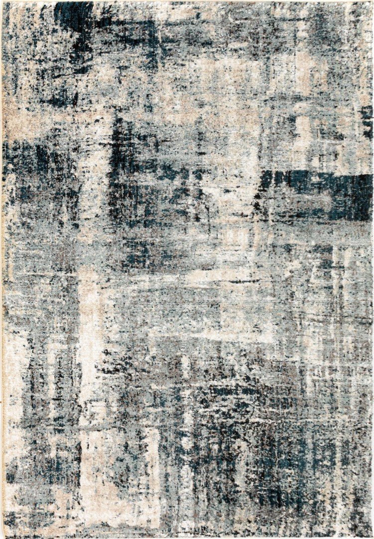 Kali Area Rug Grey 2068.