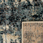 Kali Area Rug Grey 2068.