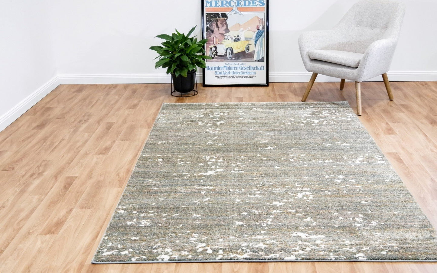 Kali Beige 41 - Rugs PointMagento Product