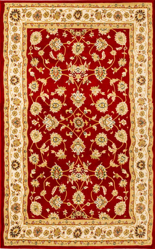 Agrabah 173 Red - Rugs PointMagento Product