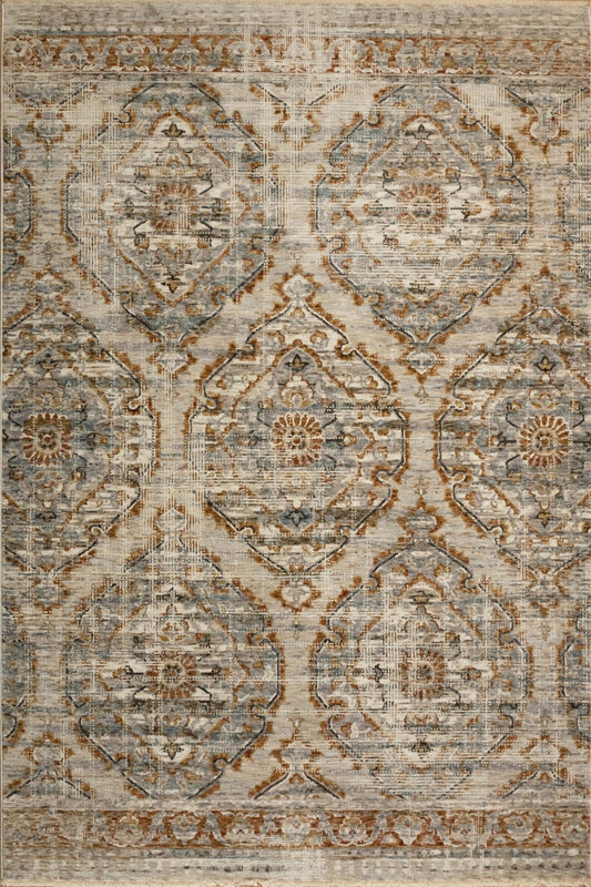 Matana 7 Multi - Rugs PointMagento Product