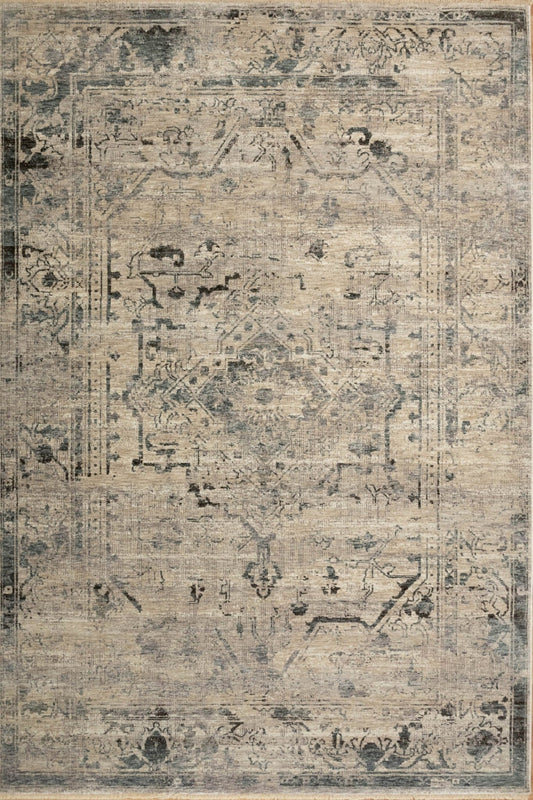 Matana 4154 Grey - Rugs PointMagento Product