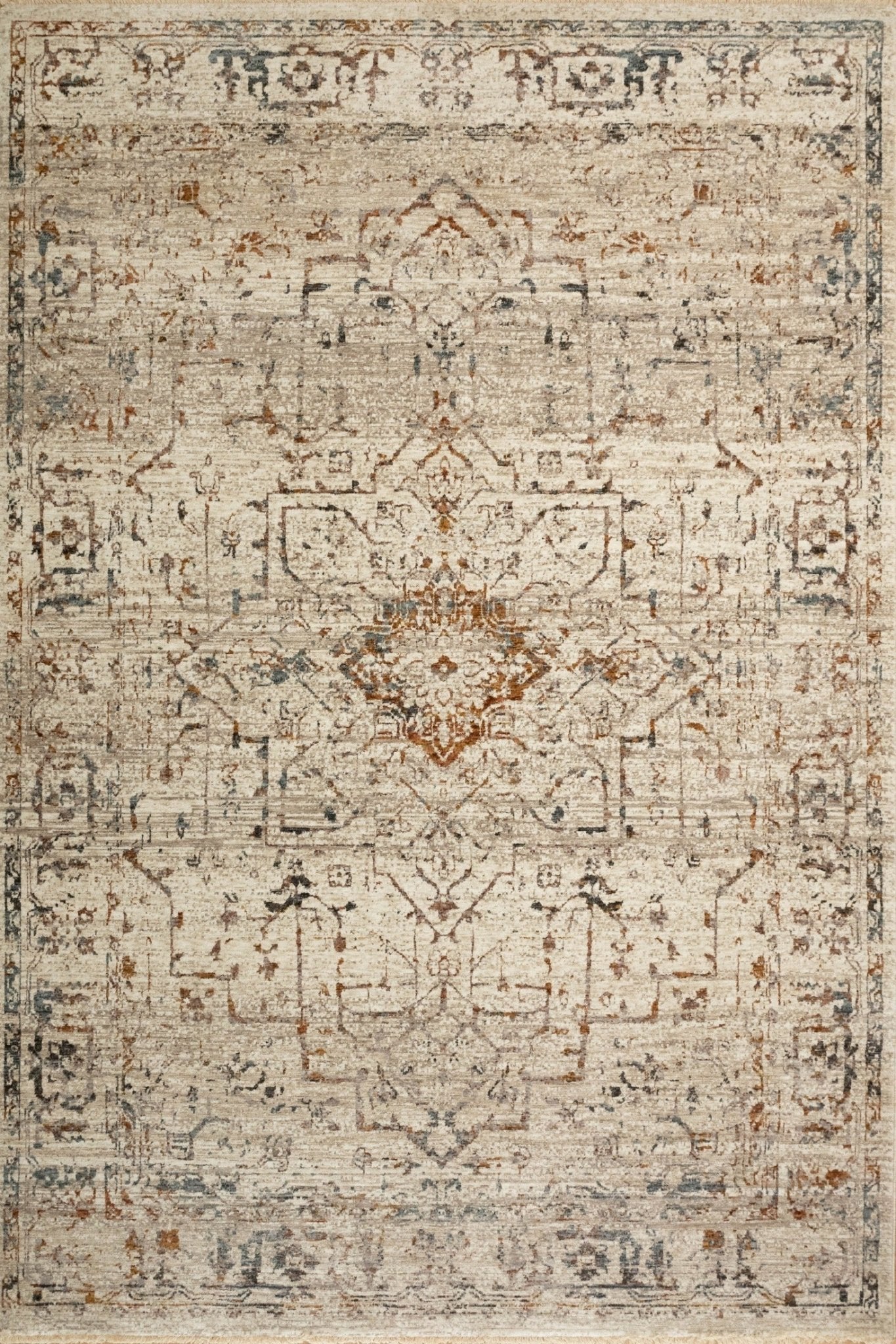 Matana 536 Multi - Rugs PointMagento Product