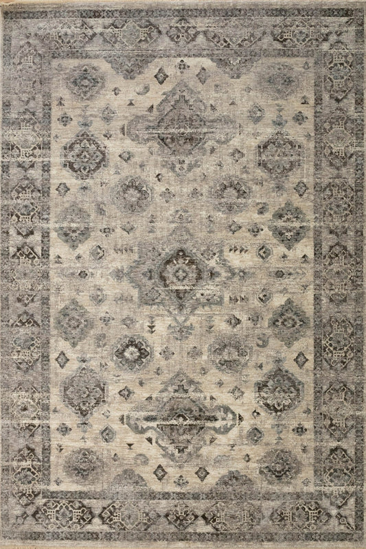 Matana 7 Grey - Rugs PointMagento Product