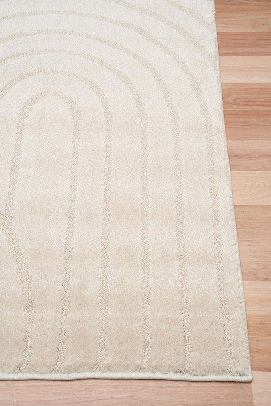 Marli 12415 Ivory - Rugs PointMagento Product