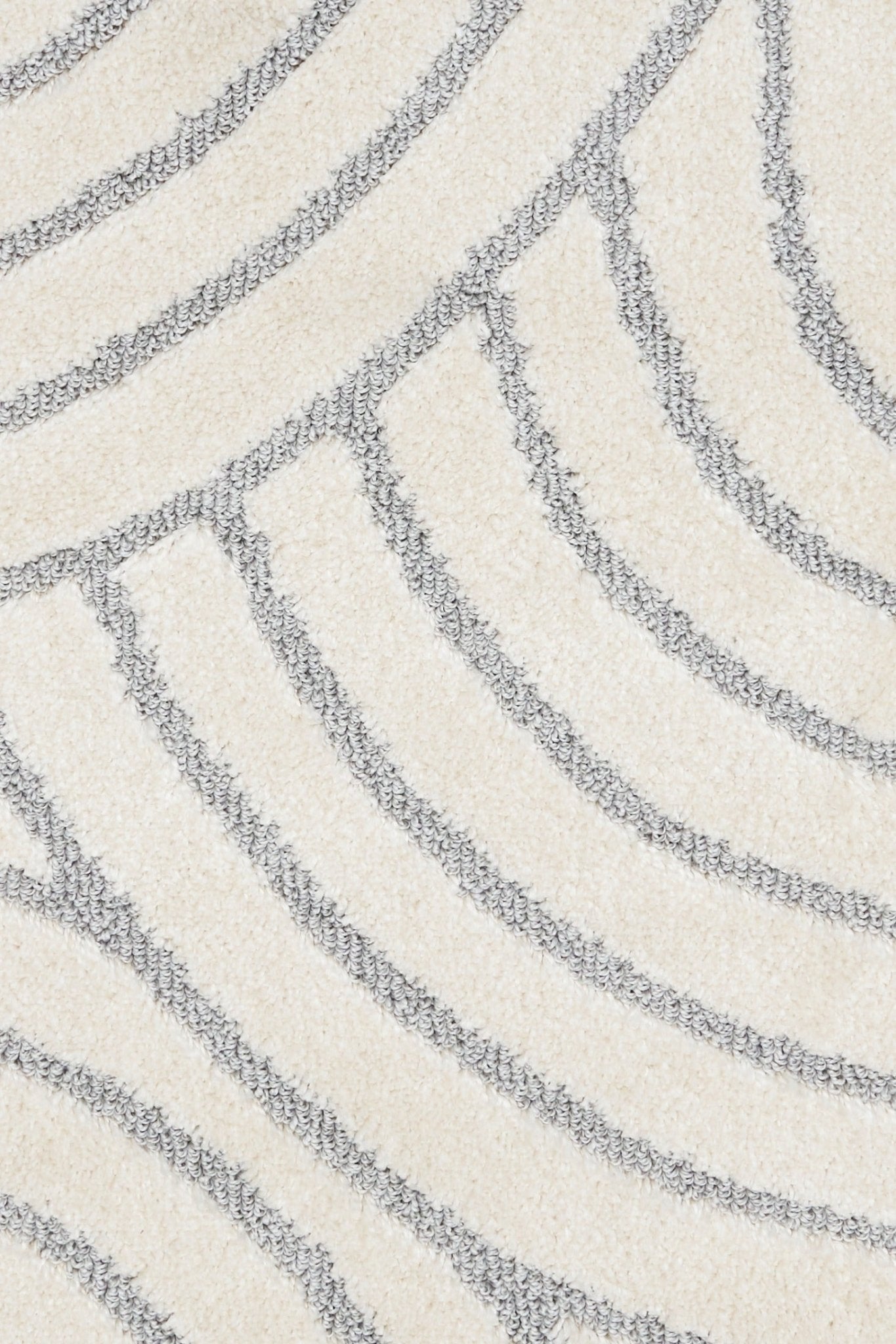 Marli 12415 Ivory Light Grey - Rugs PointMagento Product