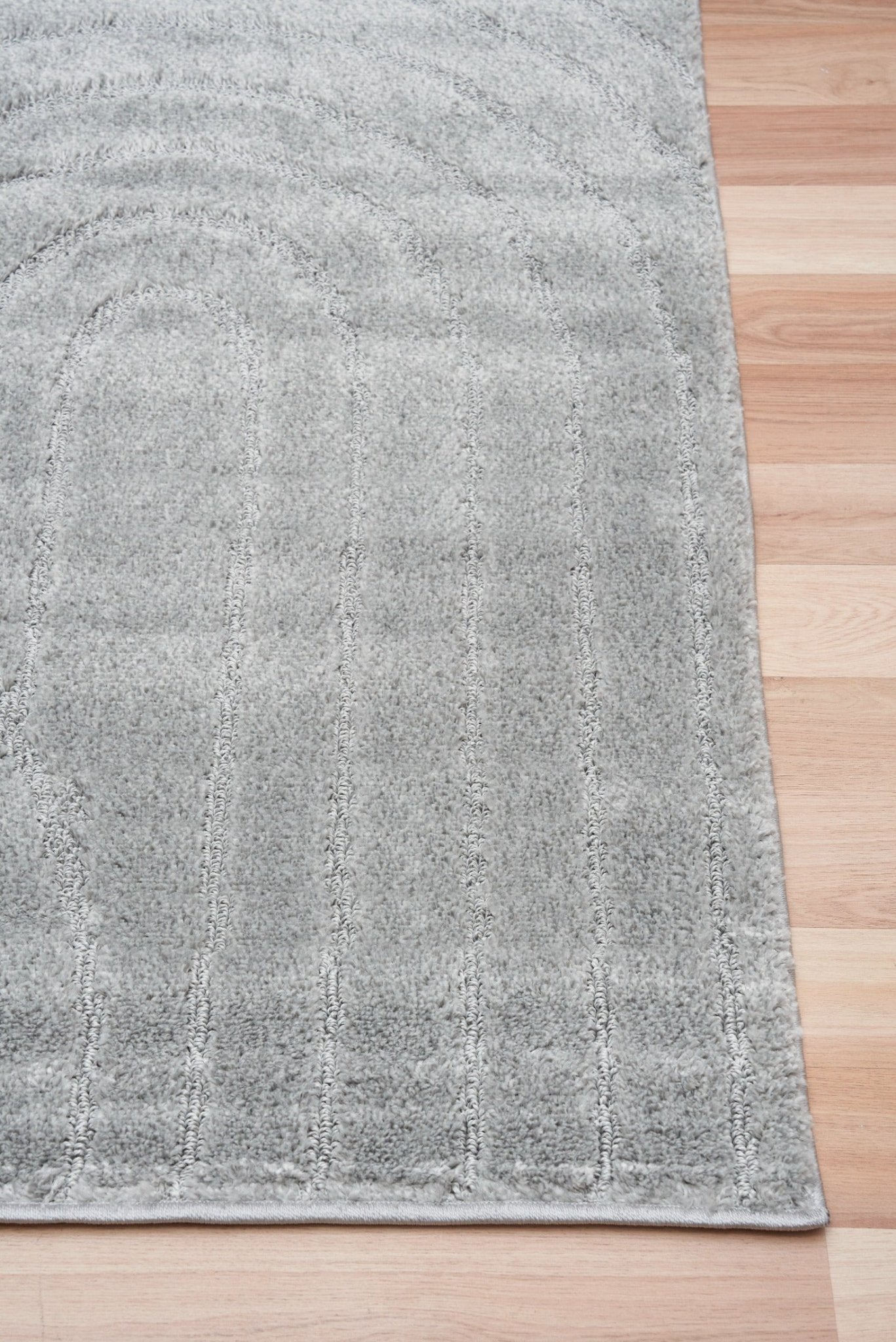 Marli 12415 Light Grey - Rugs PointMagento Product