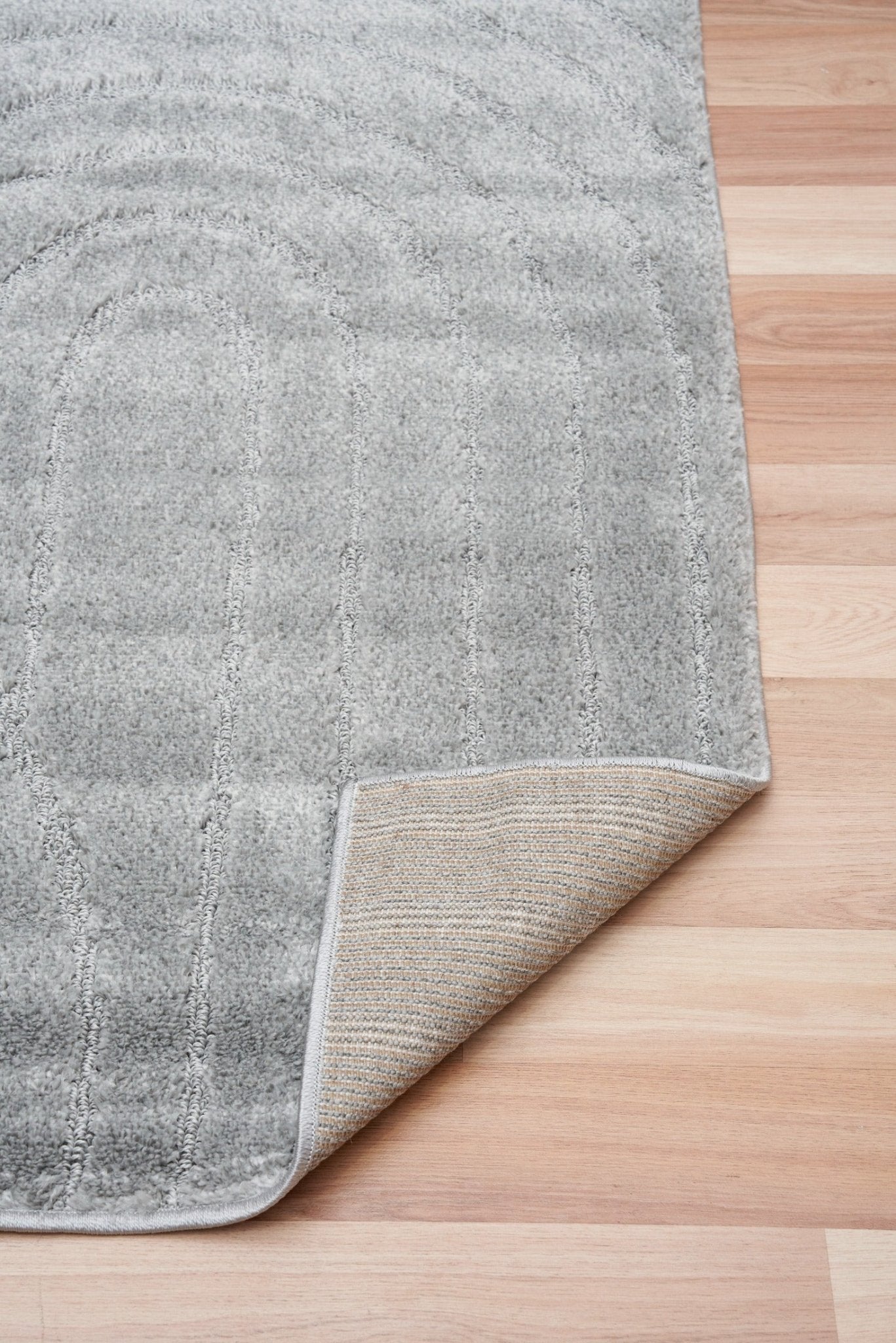 Marli 12415 Light Grey - Rugs PointMagento Product