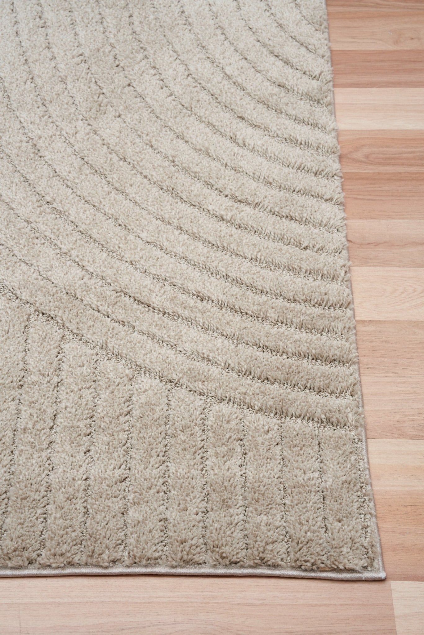 Marli 12416 Beige - Rugs PointMagento Product