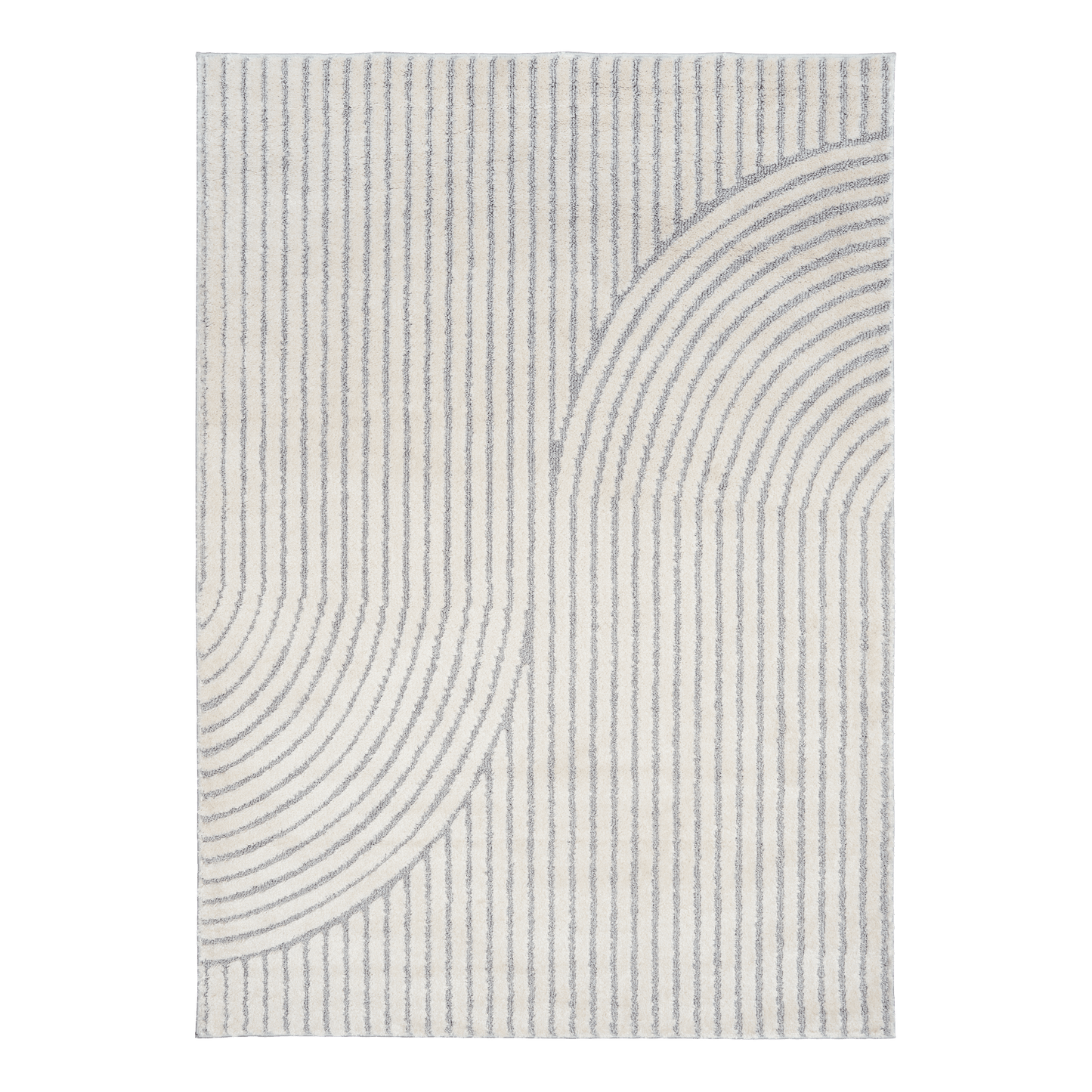 Marli 12416 Ivory Light Grey - Rugs PointMagento Product