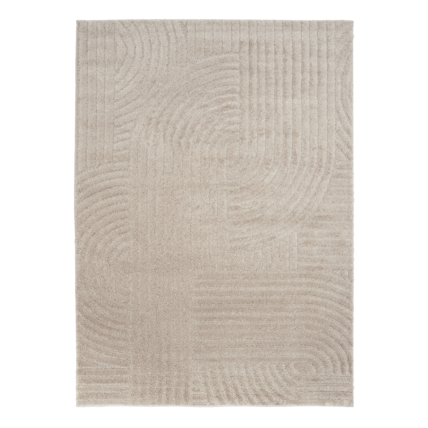 Marli 12417 Beige - Rugs PointMagento Product