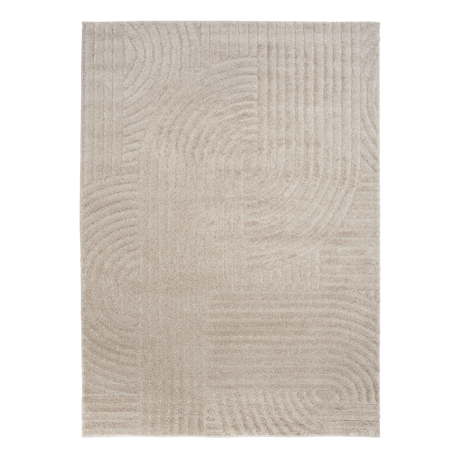 Marli 12417 Beige - Rugs PointMagento Product