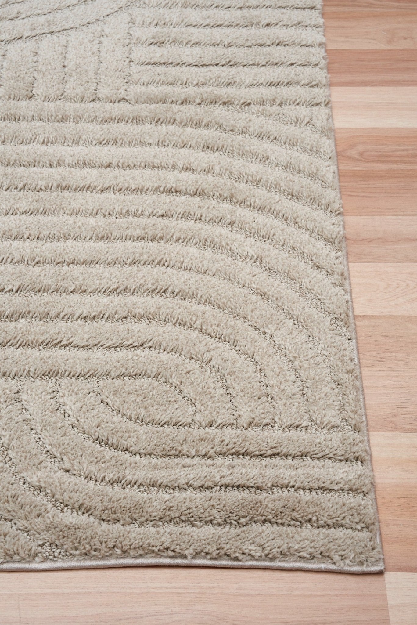 Marli 12417 Beige - Rugs PointMagento Product