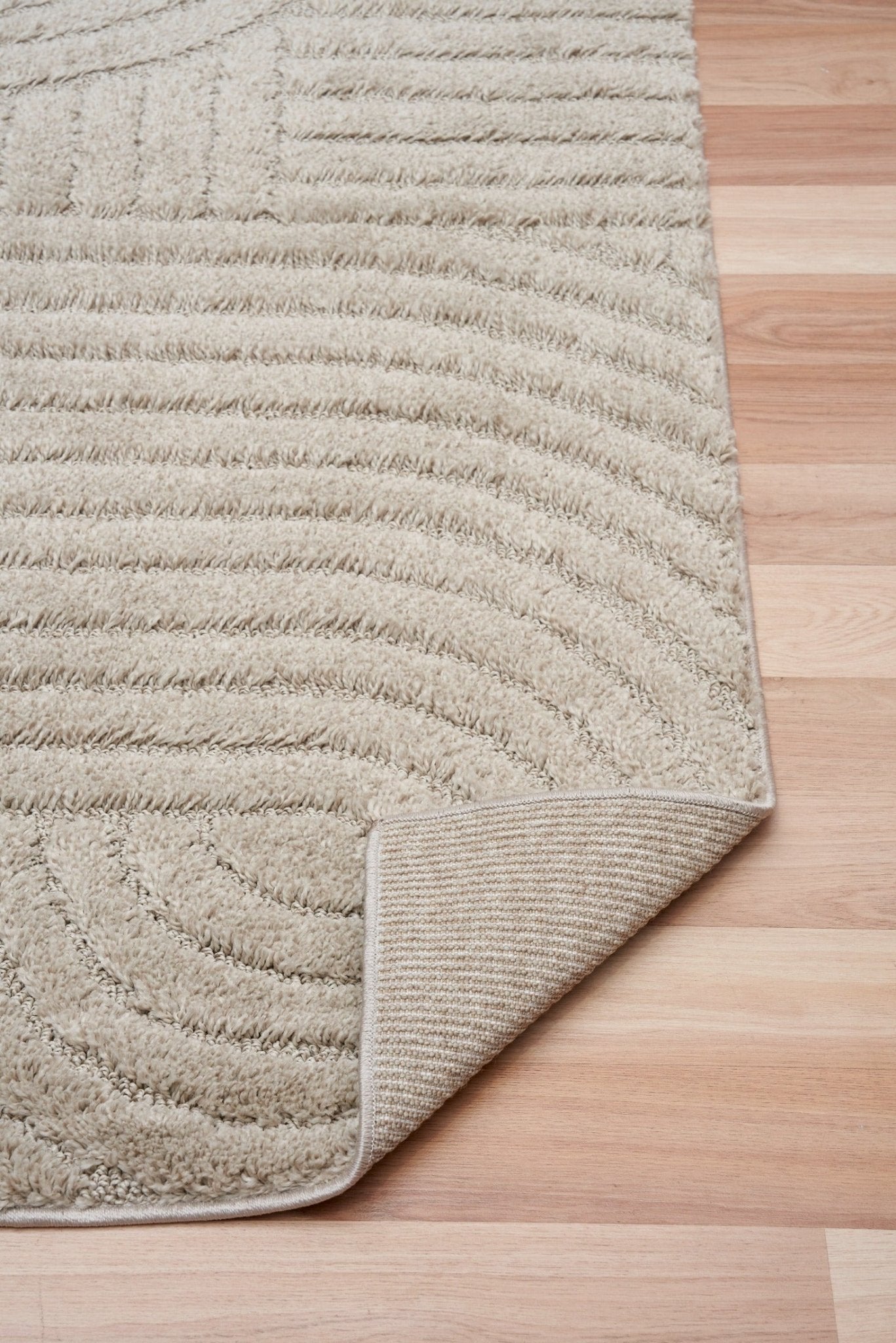 Marli 12417 Beige - Rugs PointMagento Product