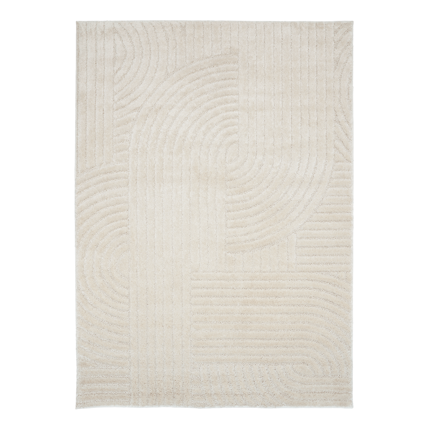 Marli 12417 Ivory - Rugs PointMagento Product