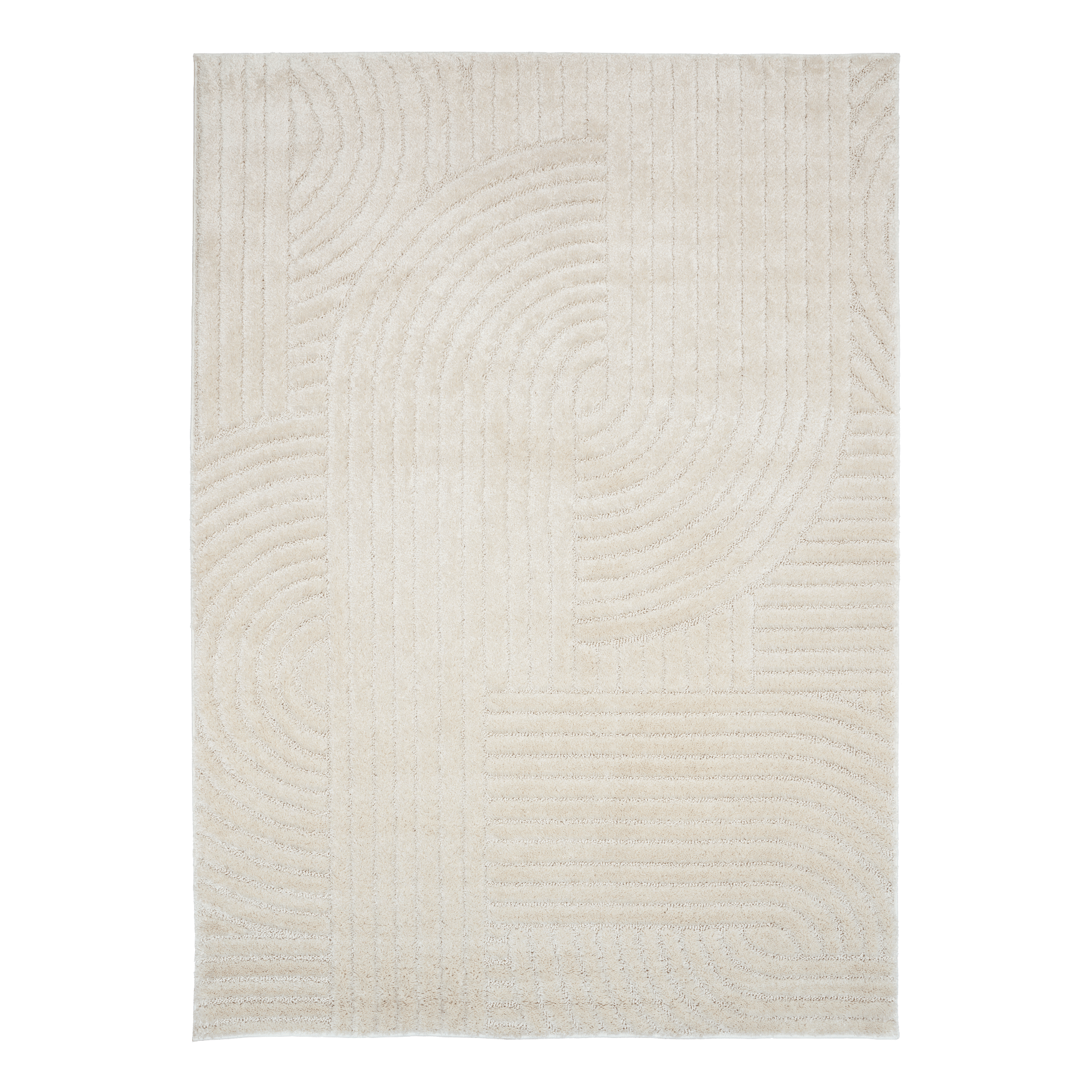 Marli 12417 Ivory - Rugs PointMagento Product