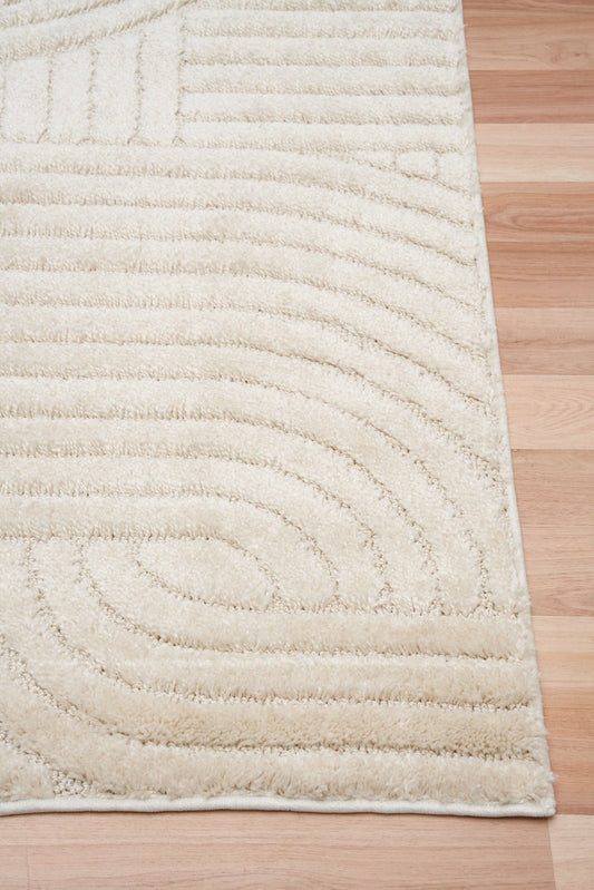 Marli 12417 Ivory - Rugs PointMagento Product