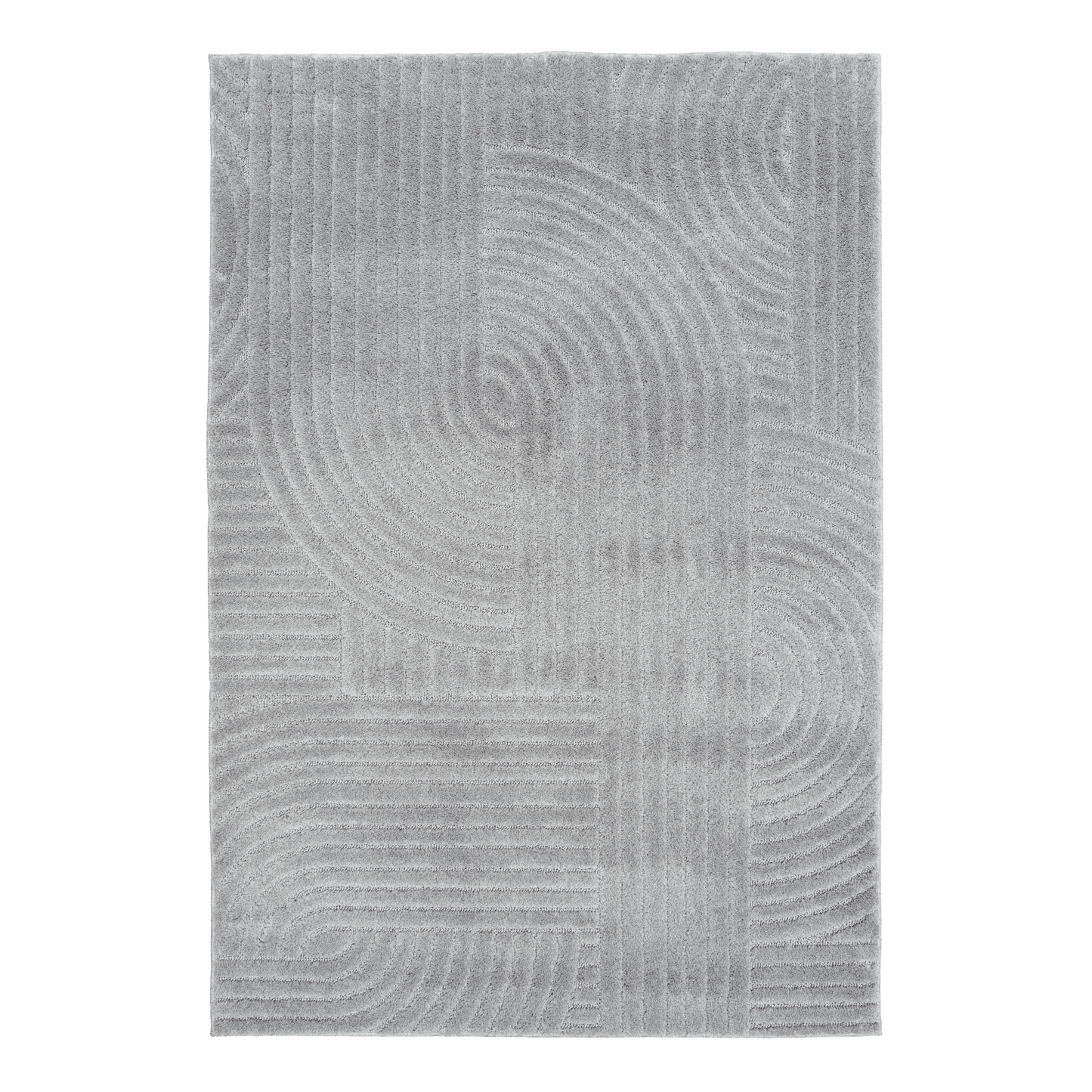 Marli 12417 Light Grey - Rugs PointMagento Product