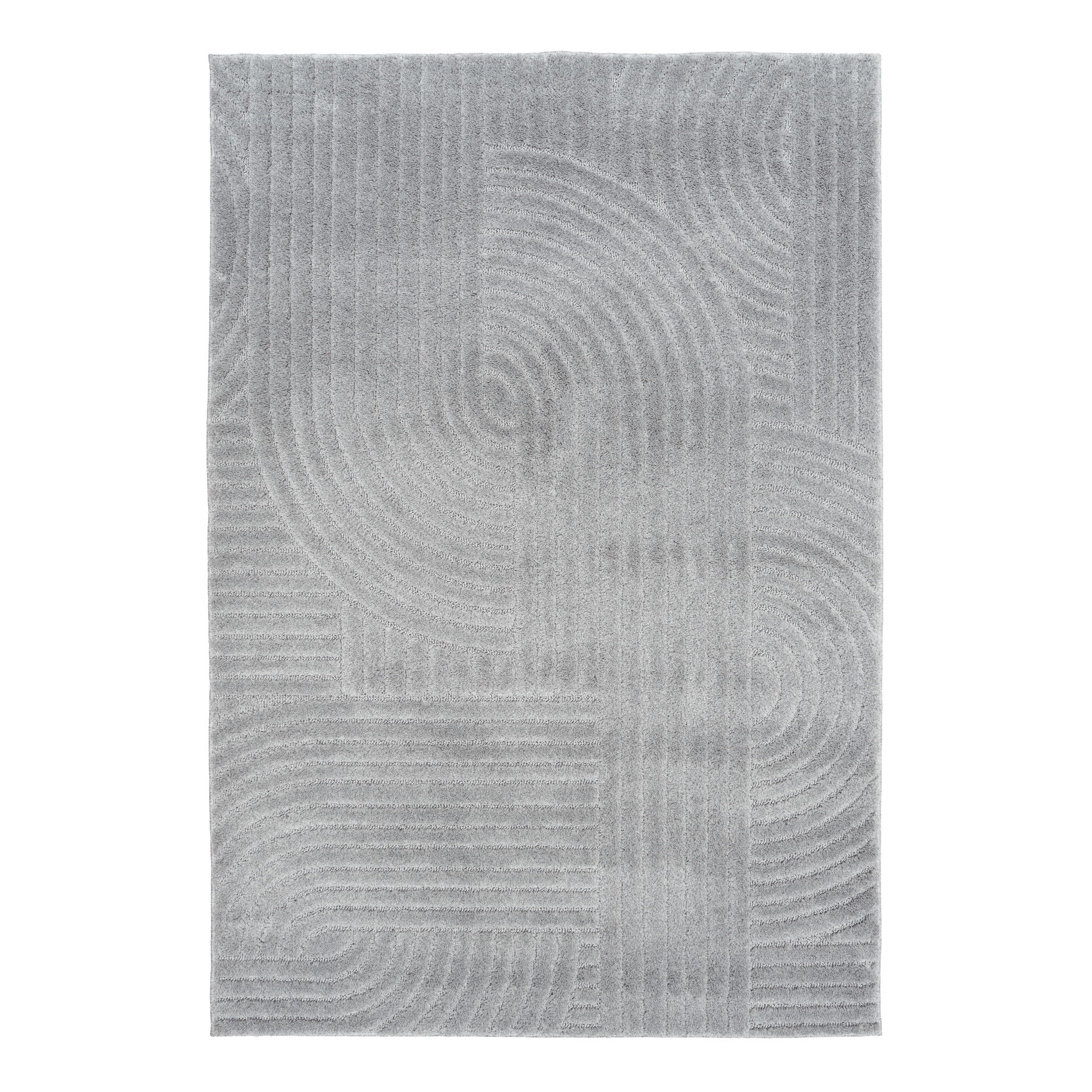 Marli 12417 Light Grey - Rugs PointMagento Product