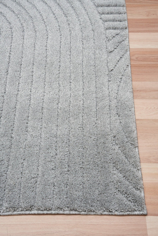 Marli 12417 Light Grey - Rugs PointMagento Product