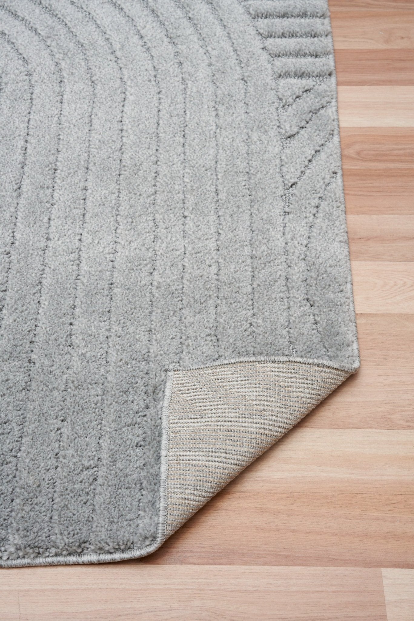 Marli 12417 Light Grey - Rugs PointMagento Product