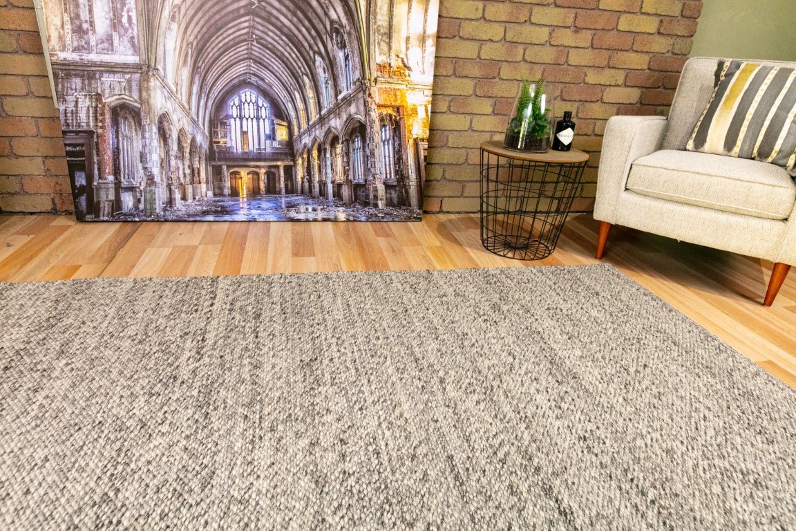 Park Lane Dark Grey - Rugs PointMagento Product