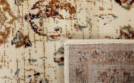 Raffia 1332 Ivory - Rugs PointMagento Product