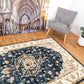 Raffia 1332 Navy - Rugs PointMagento Product