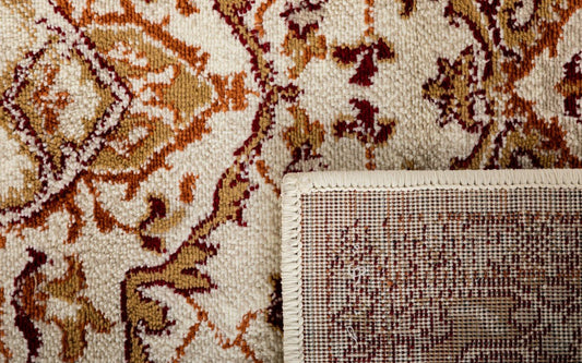 Raffia 1802 Terra - Rugs PointMagento Product