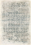 Raffia rug 1804 Frost.