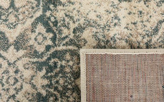 Raffia 1804 Frost - Rugs PointMagento Product