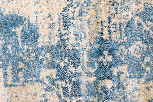 Raffia 2366 Sky - Rugs PointMagento Product