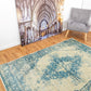 Raffia 2366 Sky - Rugs PointMagento Product