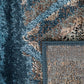 Raffia 2367 Blue - Rugs PointMagento Product