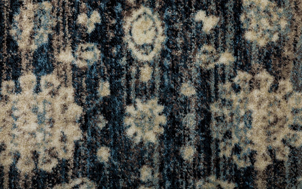 Raffia 2447 Black - Rugs PointMagento Product