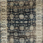 Raffia 2447 Black - Rugs PointMagento Product